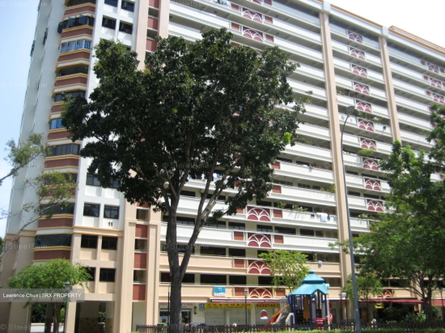 Blk 11 Chai Chee Road (Bedok), HDB 4 Rooms #497531591